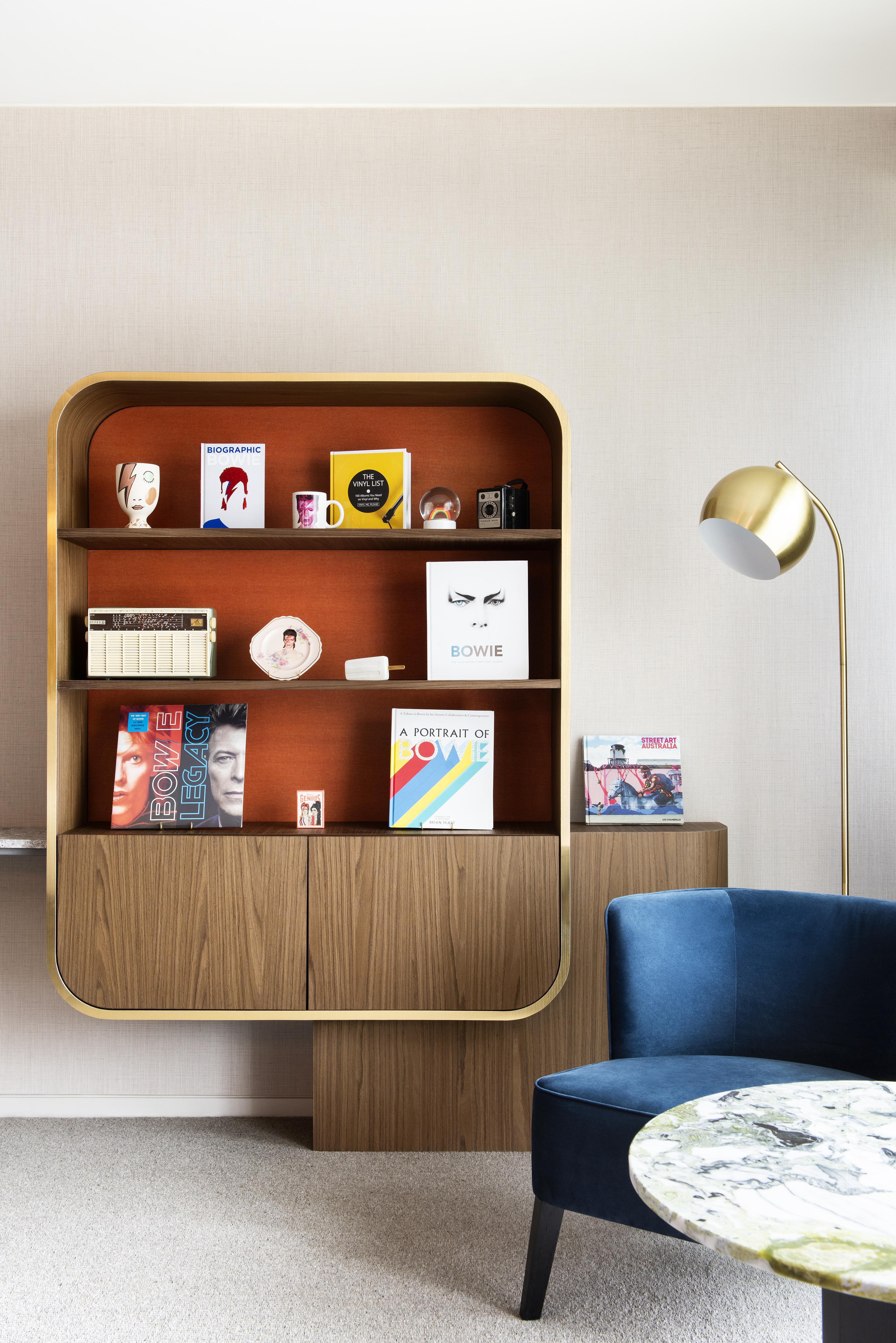Ovolo The Valley Brisbane Exterior foto A selection of the products offered by the company
