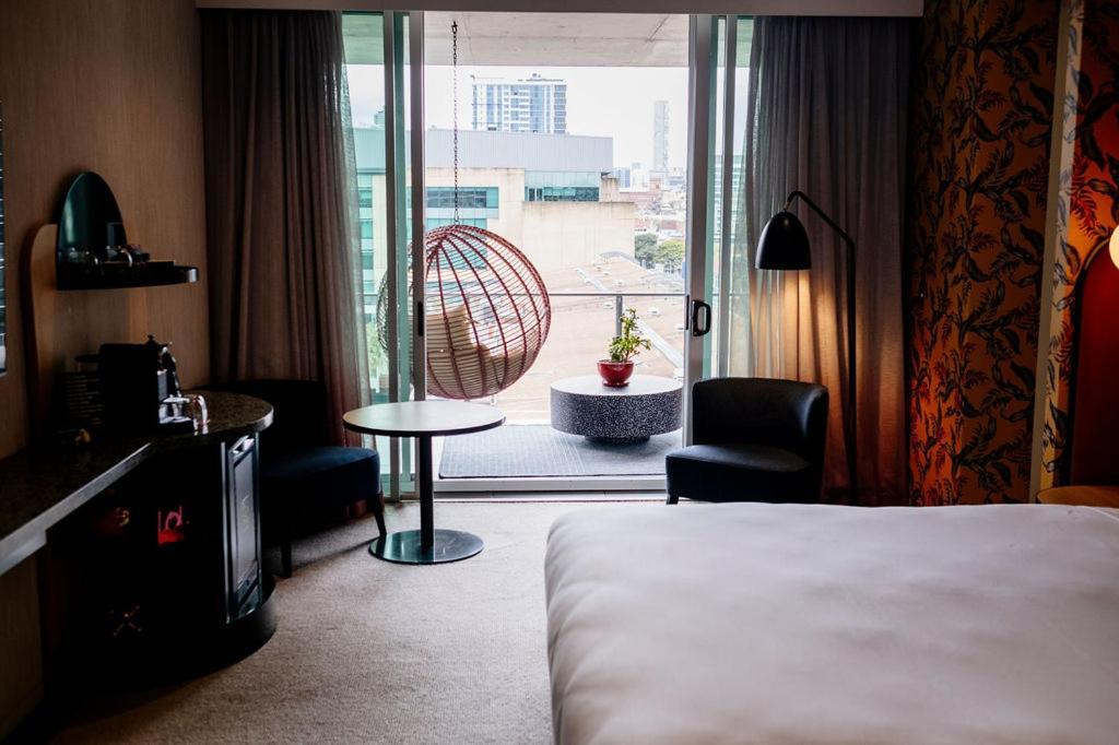 Ovolo The Valley Brisbane Exterior foto